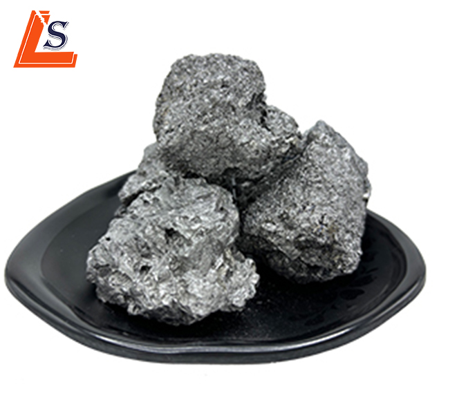 低碳鉻鐵：特性、生產及應用全面解析