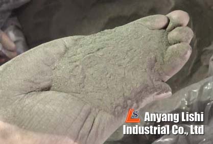 低硅鐵是什么？