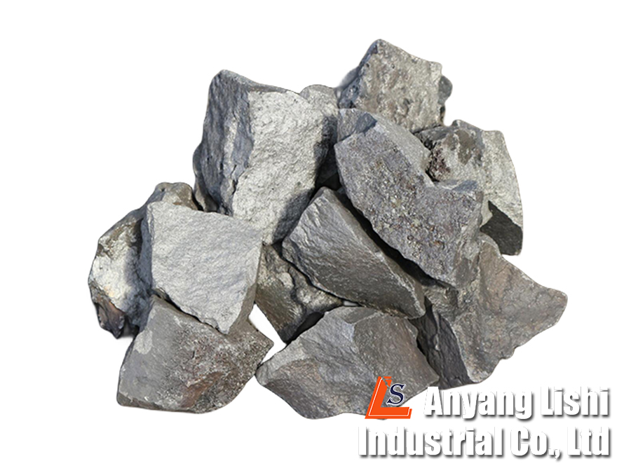 李氏公司擴展氮化產(chǎn)品線，推動鋼鐵與耐火材料行業(yè)革新