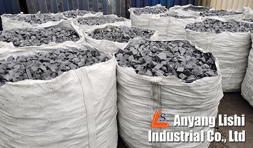 選擇可靠的硅鐵供應(yīng)商——李氏實業(yè)