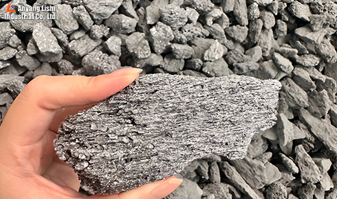 高碳硅的應(yīng)用及其優(yōu)勢(shì)