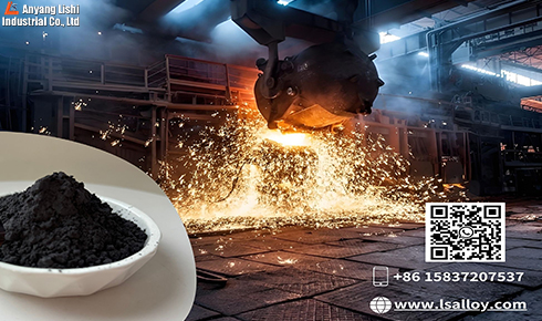 金屬硅：驅(qū)動鐵合金行業(yè)的幕后力量